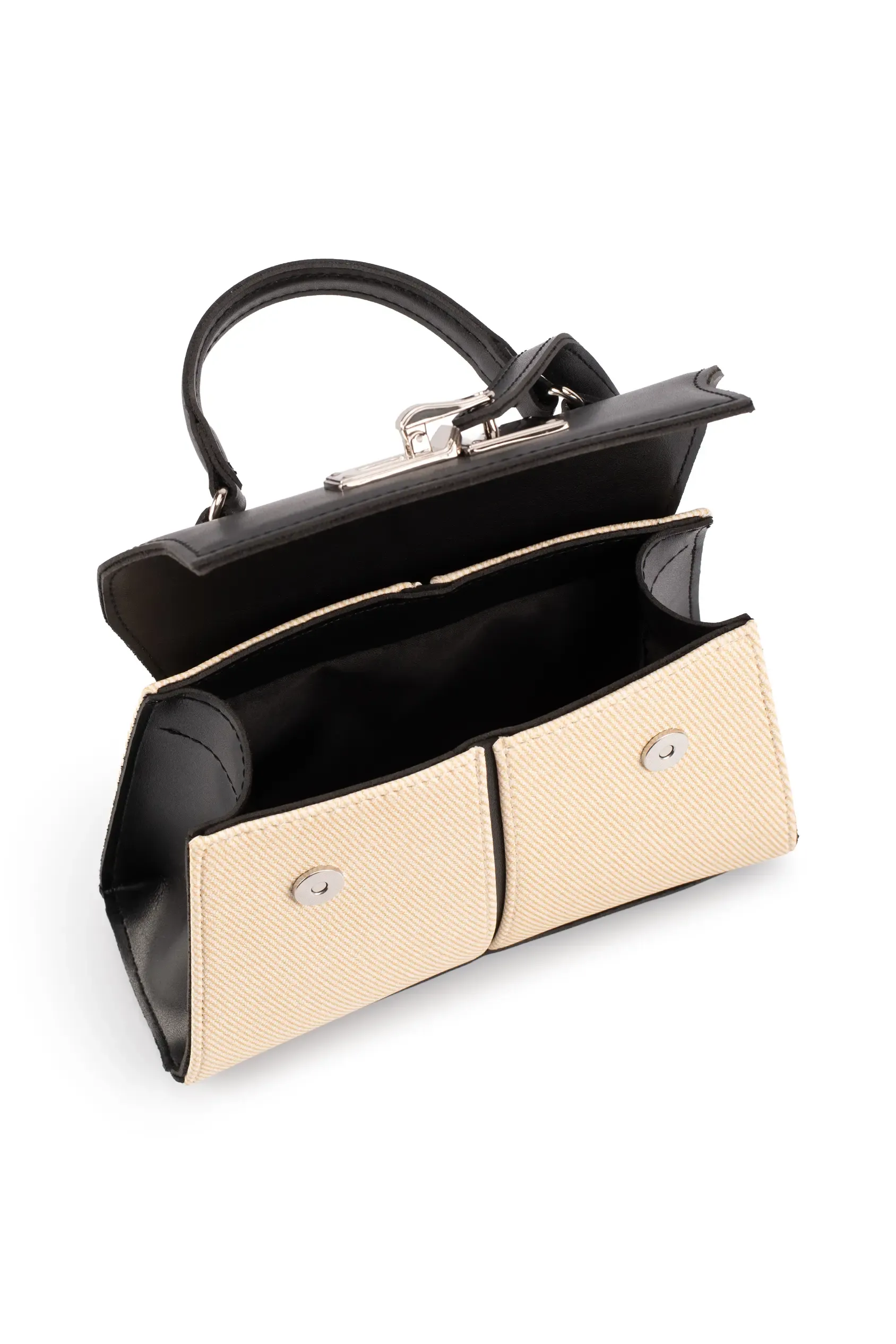 ELORA BAG MILK